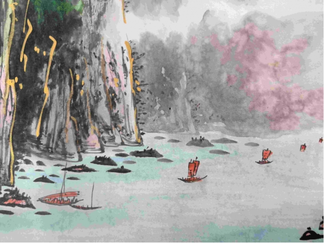 敖特精品画