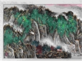 敖特精品画