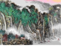 敖特精品画