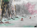 敖特精品画