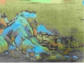 千里江山图