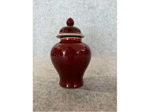 高仿古瓷器