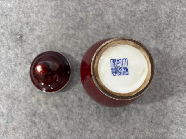 高仿古瓷器