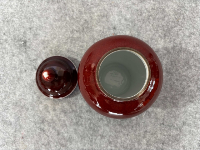 高仿古瓷器