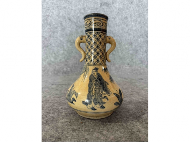 仿古瓷器