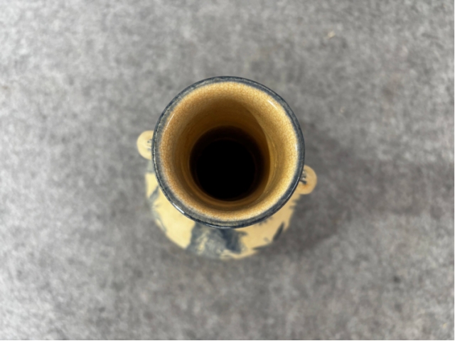 仿古瓷器