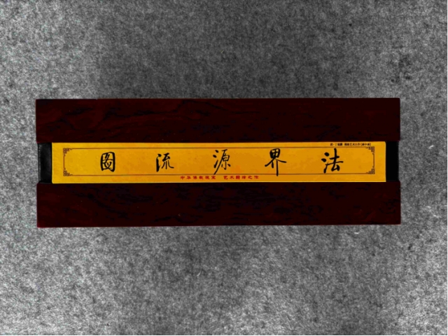 法界源流图