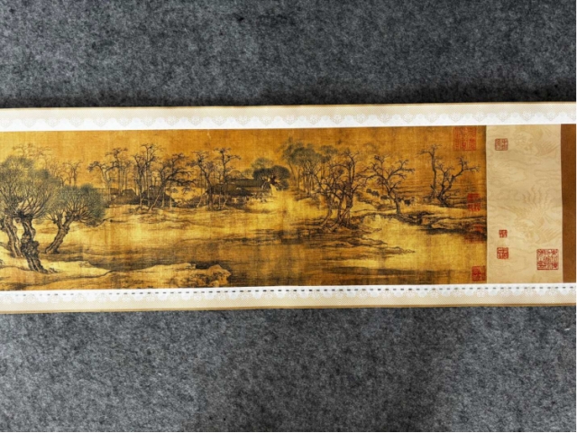 清明上河图