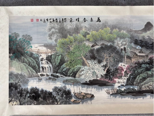 陈厚刚