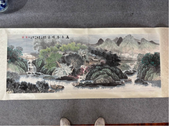 陈厚刚