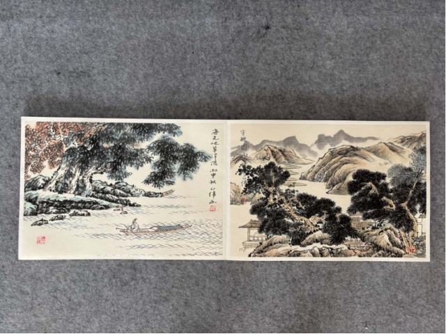 翰墨丹青
