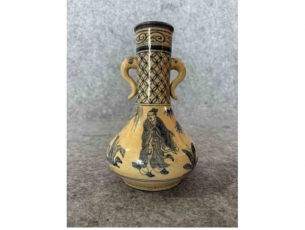 仿古瓷器