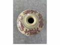 青花釉里红瓷器