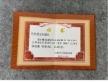 孙中山纪念册金箔版