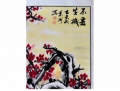 房景州梅花