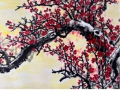 房景州梅花
