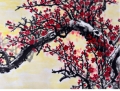 房景州梅花