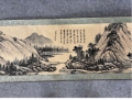 张朔之富春山居图