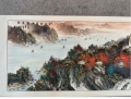 敖特精品画