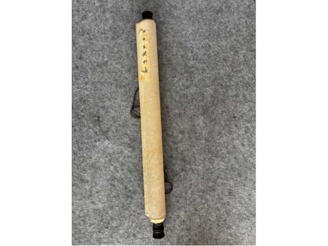 齐白石精品画