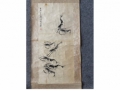 齐白石精品画