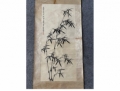 郑板桥精品画