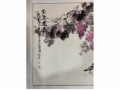 紫气东来-霍玉山24平尺
