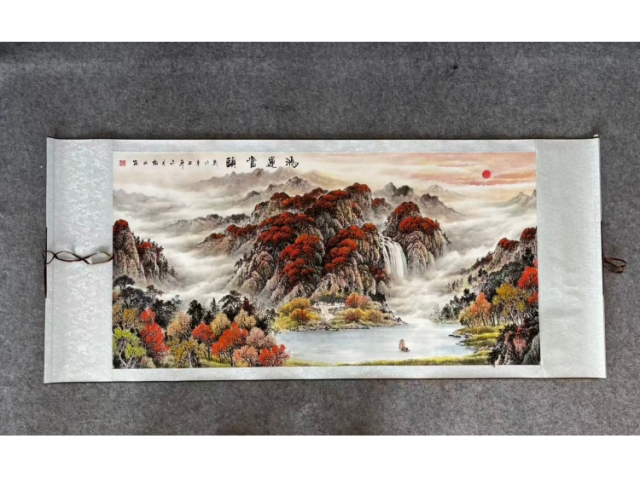 鸿运当头