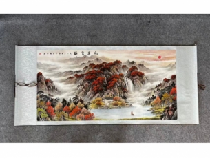 鸿运当头