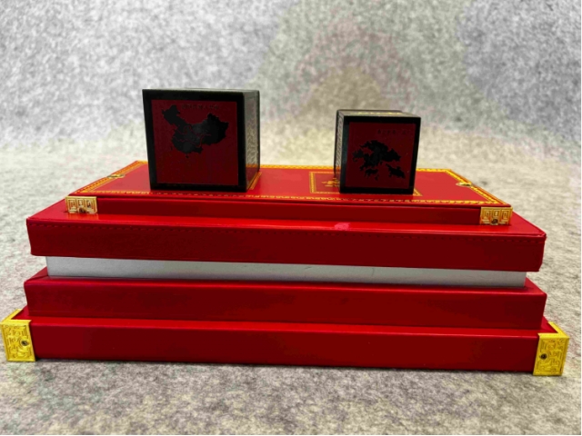 民间收藏-碧玉和玺