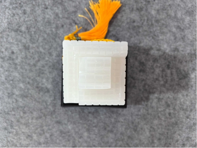 民间收藏-建国玉玺